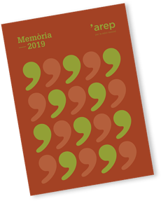 Arep Memoria 2019