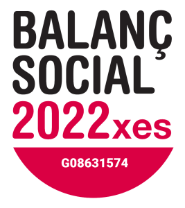 Segell Balanç Social 2022