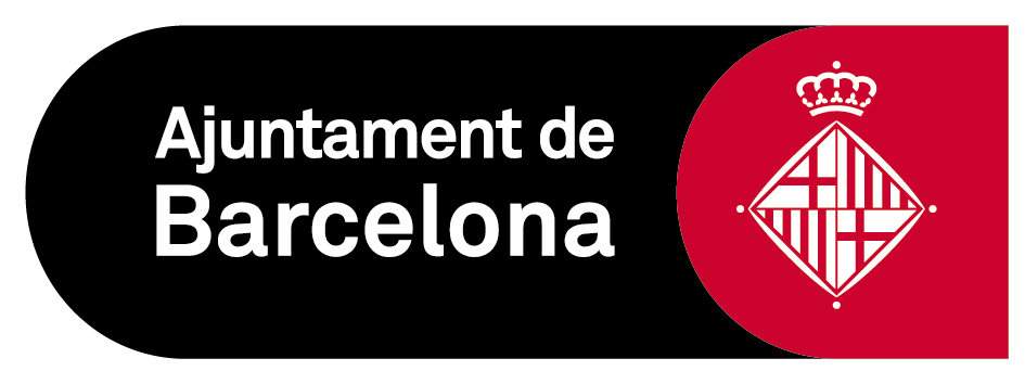 Logo Ajuntament de Barcelona