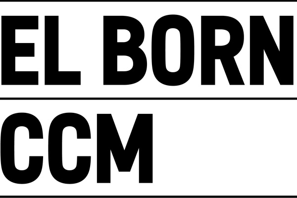 Logo El Born CCM