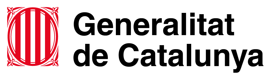 Logo Generalitat de Catalunya