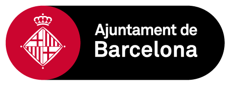 Logo Ajuntament de Barcelona