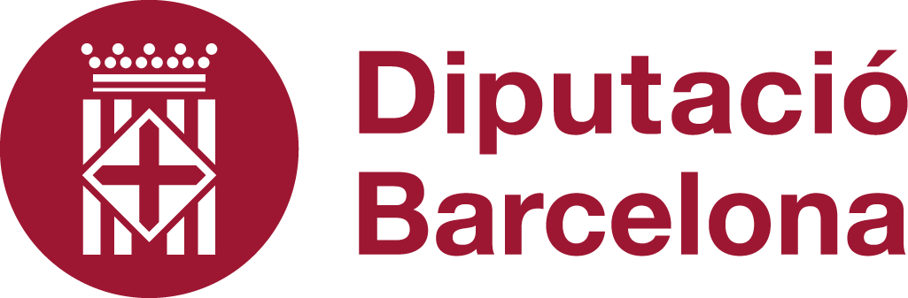 Logo de la Diputació de Barcelona