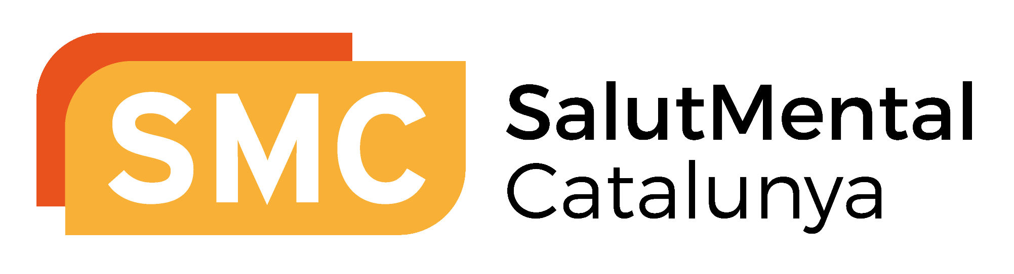Logo de Salut Mental Catalunya