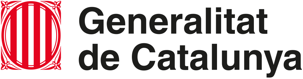 Logo de la Generalitat de Catalunya